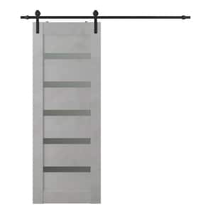 Door Size (WxH) in.: 18 x 83