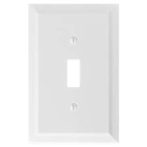 Exclusive in Light Switch Plates