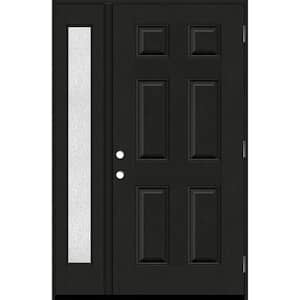 Common Door Size (WxH) in.: 51 x 80