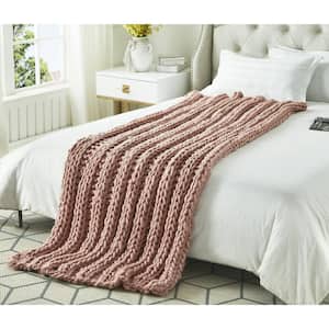 Vielkis Throw Cozy 100% Polyester 40 in. x 60 in.