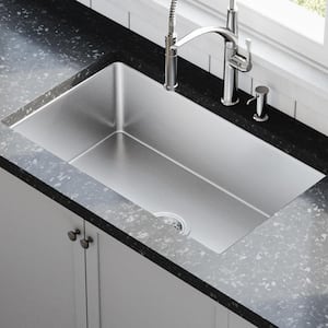 Sink Top to Bottom Depth  (in.): 6-7