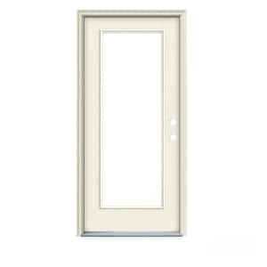Common Door Size (WxH) in.: 36 x 80