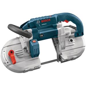 Bosch in Portable Band Saws