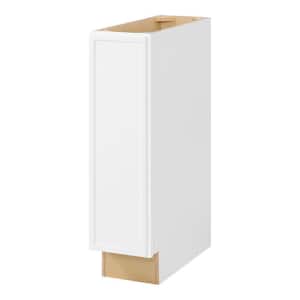 Assembled Width (in.): 0-9 in.