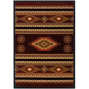 Approximate Rug Size (ft.): 9 X 12