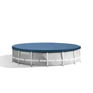 Pool Size: Oval-14 ft. x 8 ft.