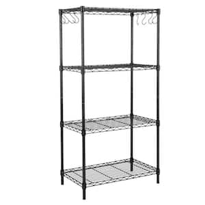 Standard Width: Under 24 in in Wire Shelving