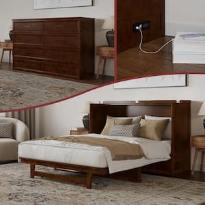 Box Spring Not Required