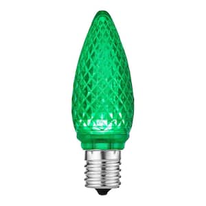 Bulb Shape: C9