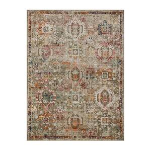 Approximate Rug Size (ft.): 5 X 7