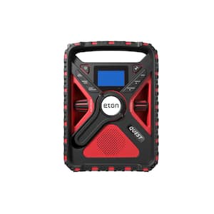 Weather Radio in Home Safety