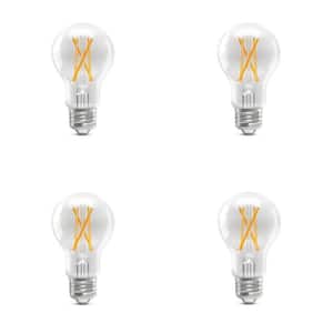 Wattage Equivalance: 60