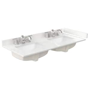 Double Sink