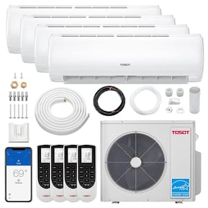 Mini Split Heat Pump