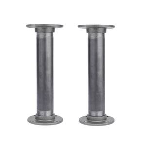 2": Nominal Inside Pipe Diameter (In.)
