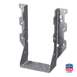 Joist Hanger Size: 4x8