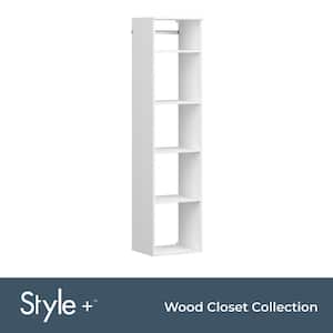 Fit My Closet Width (in.): 0 - 24