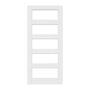 Door Size (WxH) in.: 36 x 80