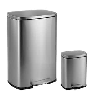 Indoor Trash Cans