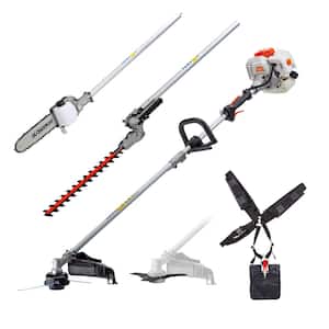 Outdoor Power Equipment