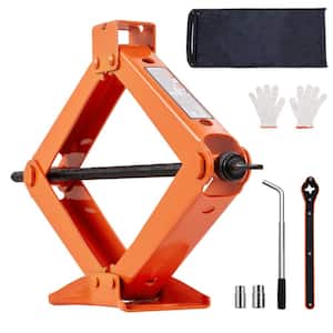 Weight Capacity (Tons): 2 Ton