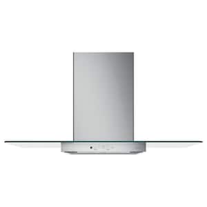 Range Hood Size (Width): 36 in.