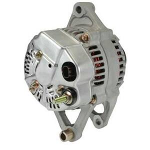 Alternators
