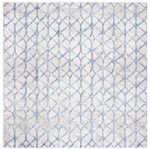 Approximate Rug Size (ft.): 9 X 9