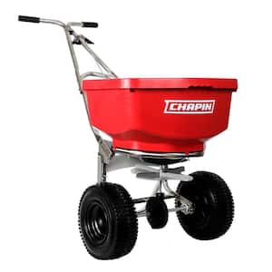 Fertilizer Spreader