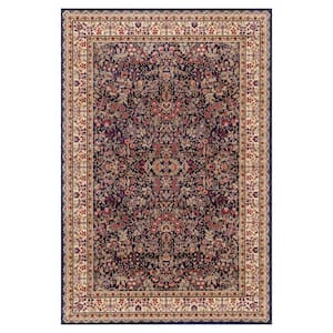 Approximate Rug Size (ft.): 4 X 6