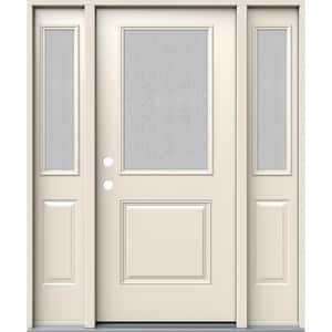 Common Door Size (WxH) in.: 60 x 80