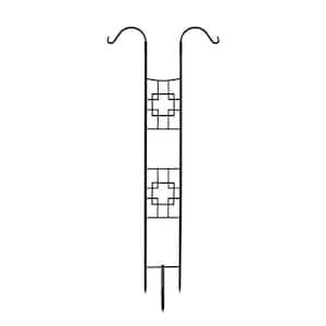 Assembled Height (in.): 42 or Greater