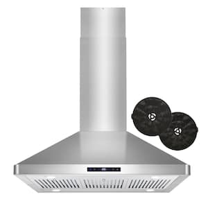 Island Range Hoods