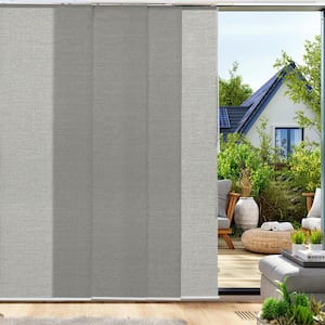 Vertical Blinds