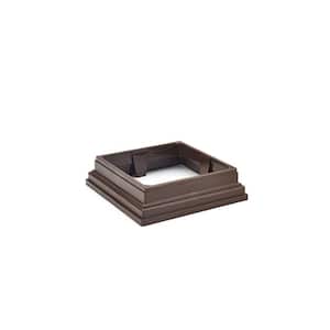 Deck Post Skirt