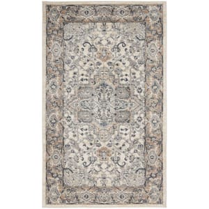 Approximate Rug Size (ft.): 3 X 5
