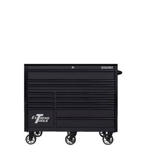 Tool Chest in Tool Storage