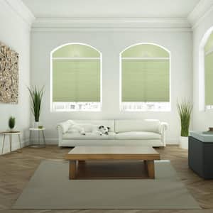 Veneta Arch Window Shades