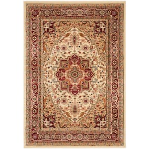 Approximate Rug Size (ft.): 6 X 9
