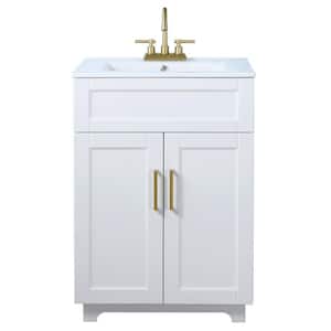 Bathroom Vanities with Tops