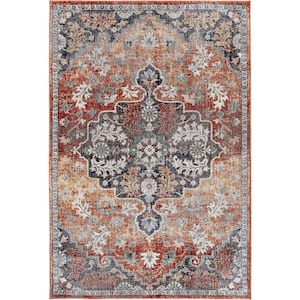 Approximate Rug Size (ft.): 9 X 12