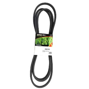 Fits Models: Fits many 54" mowers