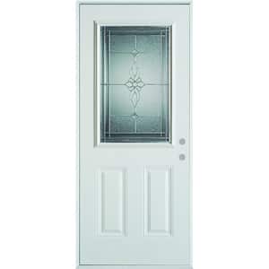 Single Door