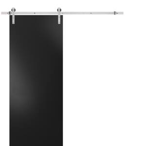 36 x 96 - Barn Doors - Interior Doors - The Home Depot