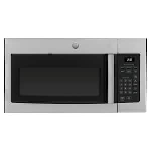 Microwave Product Height (in.): 14 to 17 inches