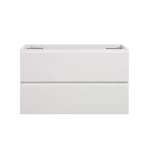 Bathroom Vanities without Tops