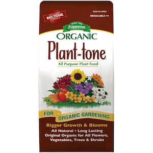 Organic Plant Food