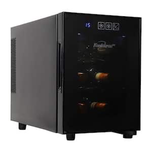 Wine Cooler Size: Small (0-39 Bottles)
