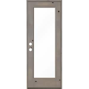 Common Door Size (WxH) in.: 32 x 80