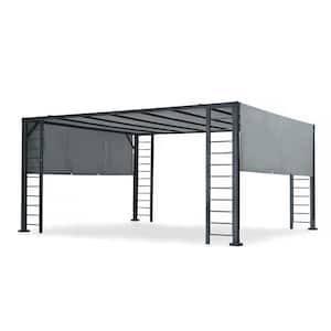 Approximate Width x Depth (ft): 15 x 13